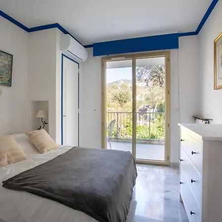 Apartment Val Joli-2 By Interhome Cannes