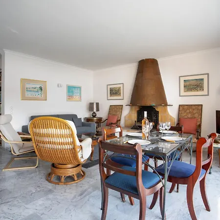 Apartment Val Joli-2 By Interhome Cannes