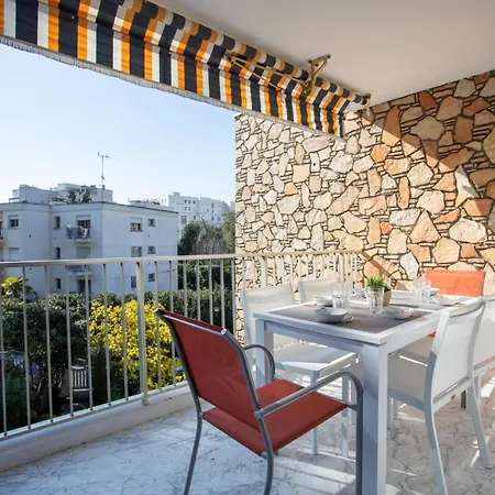 Val Joli-2 By Interhome Apartment *