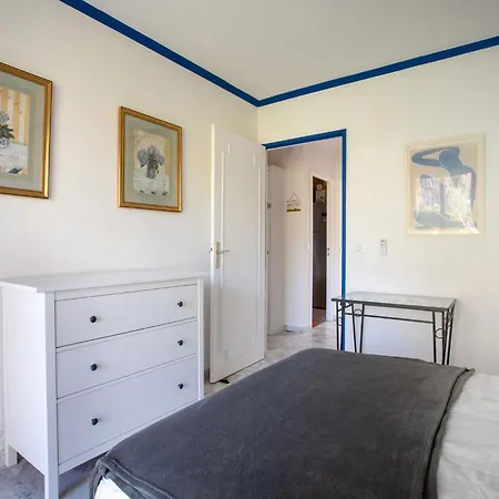 Val Joli-2 By Interhome Apartment *