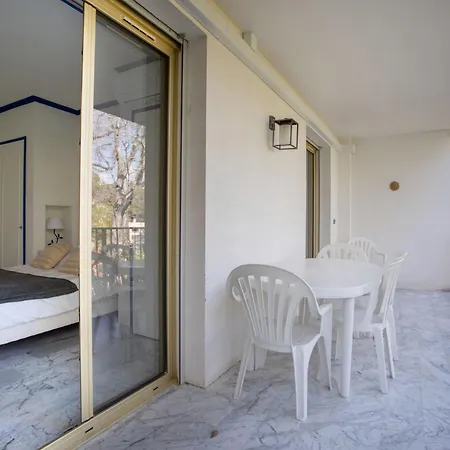 Val Joli-2 By Interhome Apartment