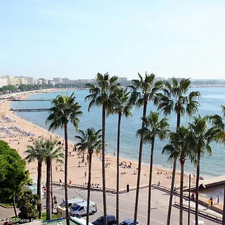 Val Joli-2 By Interhome Apartment Cannes