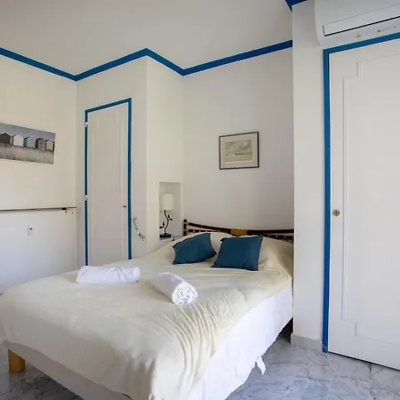 Val Joli-2 By Interhome Apartment Cannes
